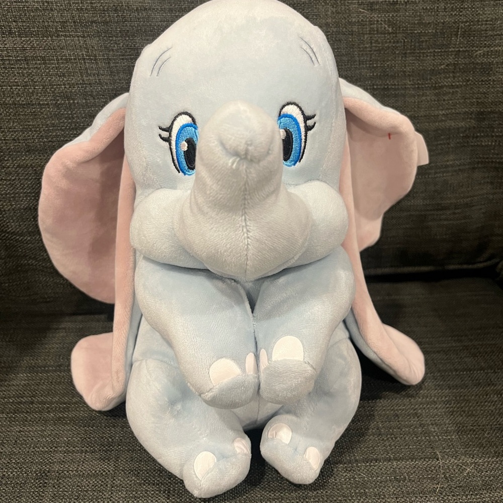 Disney Dumbo - Ty Sparkle Collection